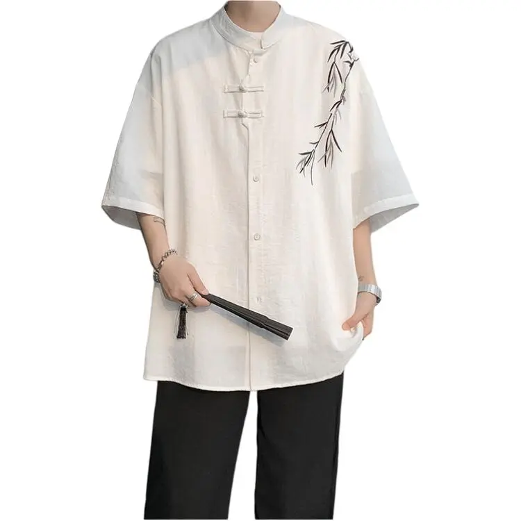 YOFVV Shirts Unisex-11