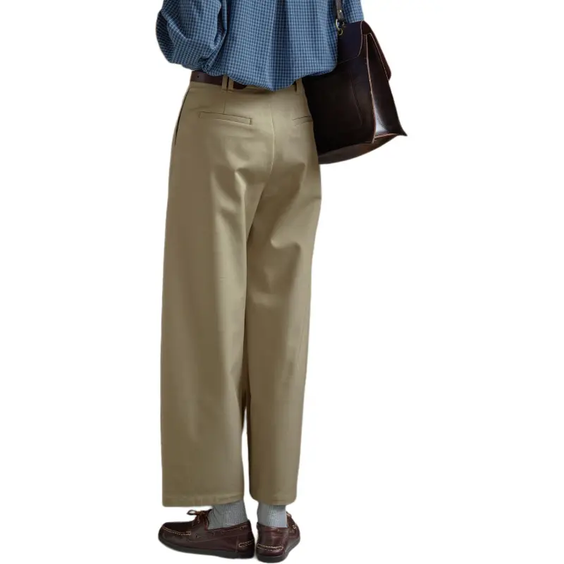 SOLIGHTER Casual Pants Women's-4