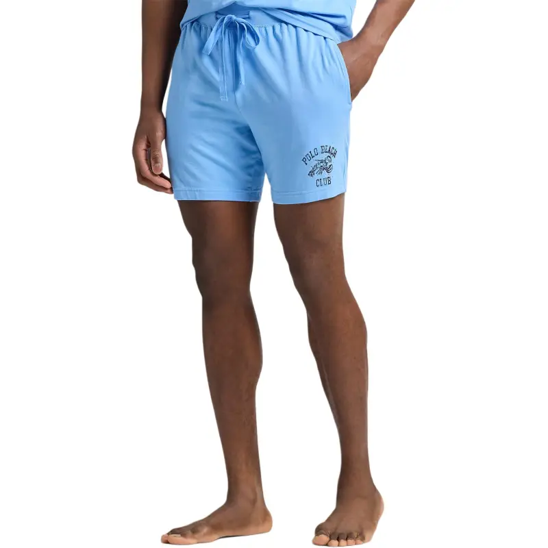 Polo Ralph Lauren Casual Shorts Men's Chatham Blue-2