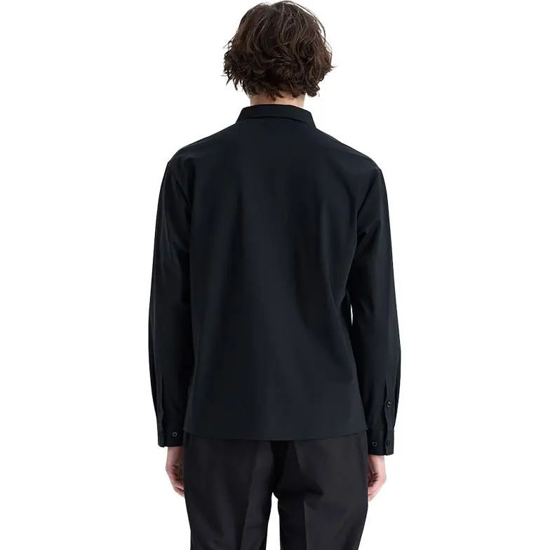 WILD LEADER Shirts Men-6