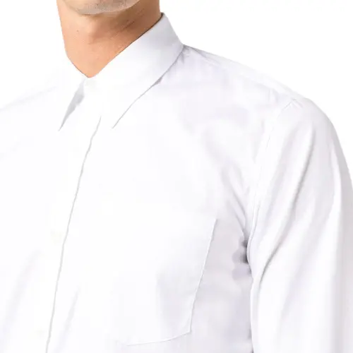 DRIES VAN NOTEN Shirts Men White