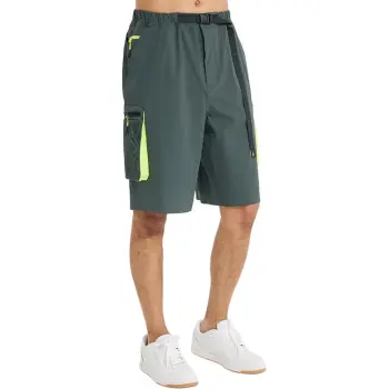 SPYDER Casual Shorts Men