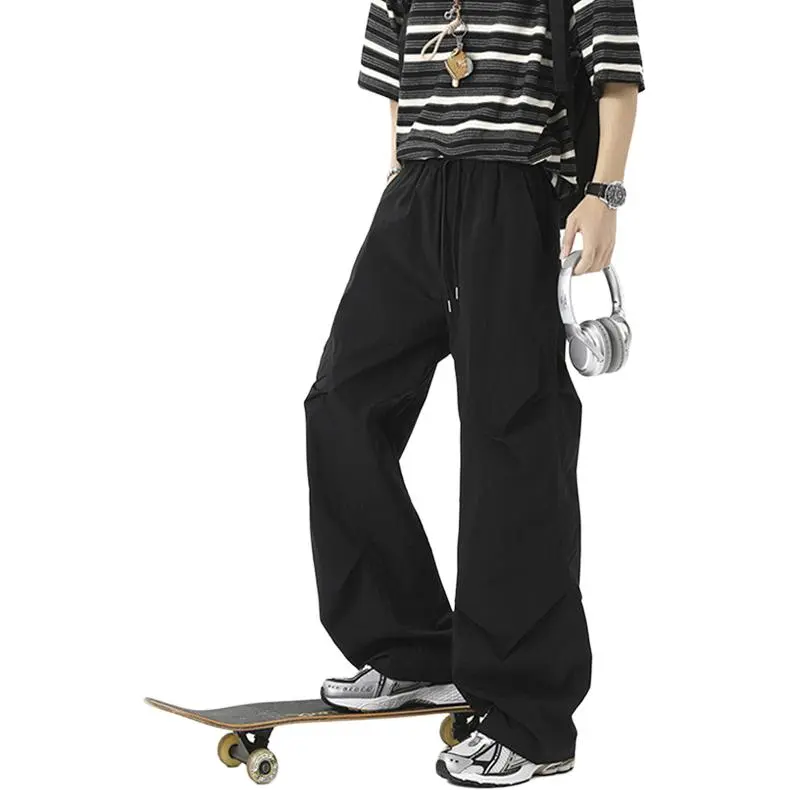 NOAHGIGI Casual Pants Unisex-2