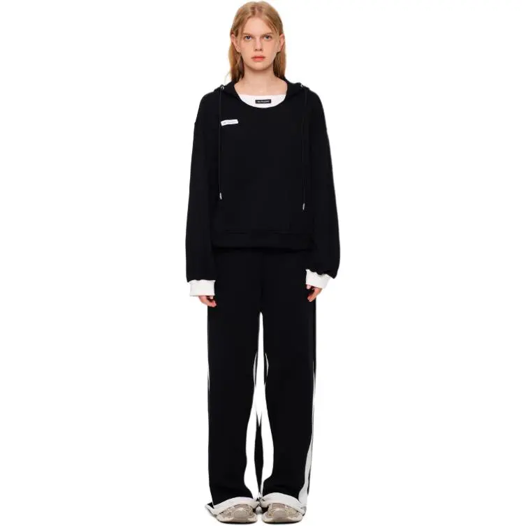 JAC FLEURANT Sweatshirt Women's-13