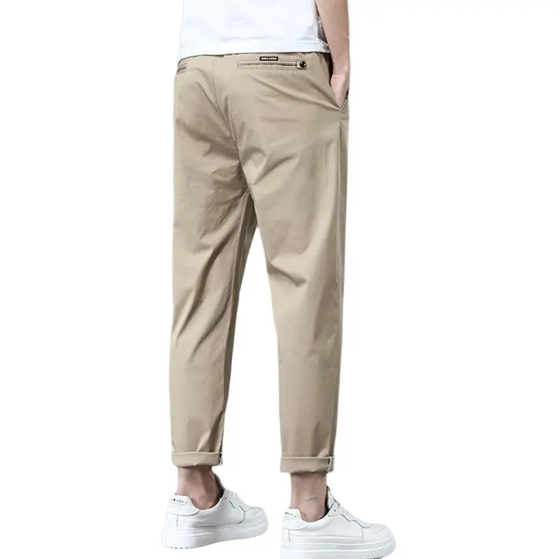 PIERRE CARDIN Casual Pants Unisex-5