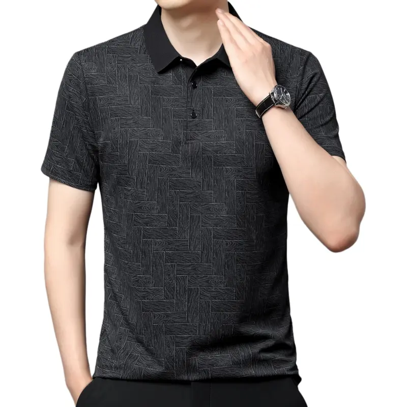 PIERRE CARDIN Polo Shirts Men-9