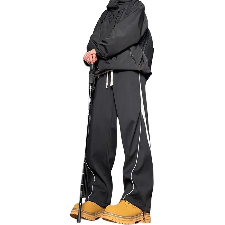 Izexx Casual Pants Unisex-2