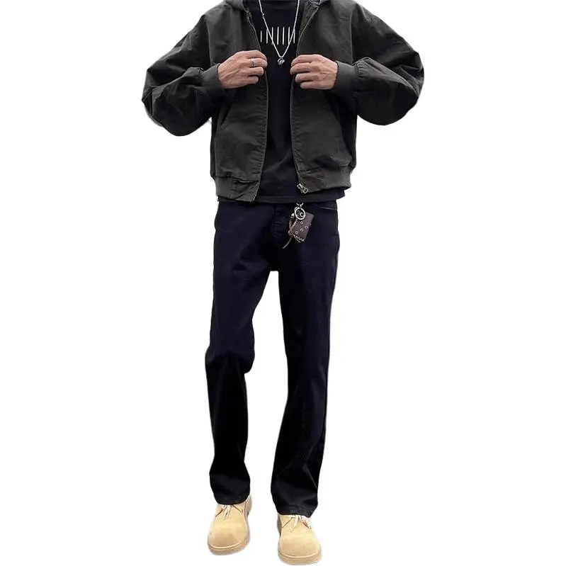 KVIV Jeans Men-3
