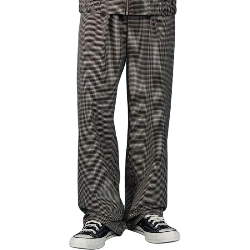 MR.ENJOYDA MONEY Casual Pants Unisex-7