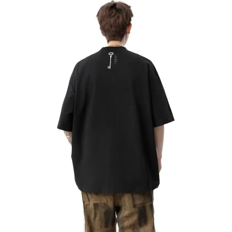 GY.VG T Shirts Unisex-1