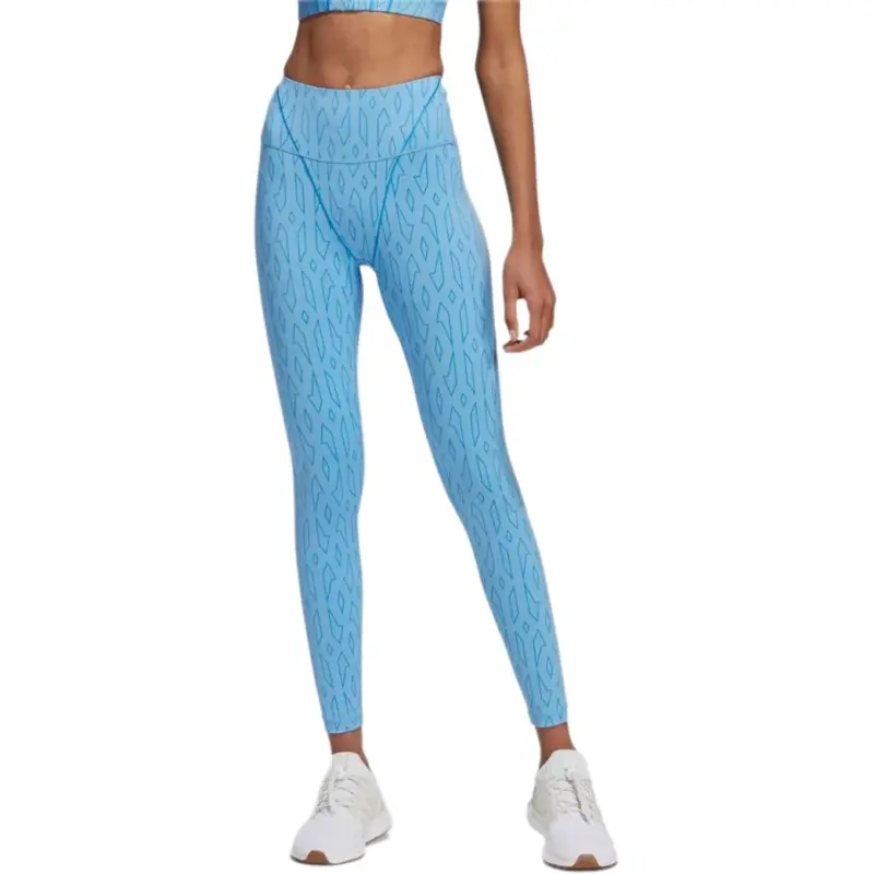 Adidas x IVY PARK Monogram Athletic Trousers Women's Light Blue-1