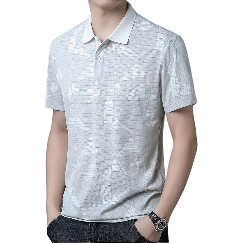 PIERRE CARDIN Polo Shirt Unisex-1