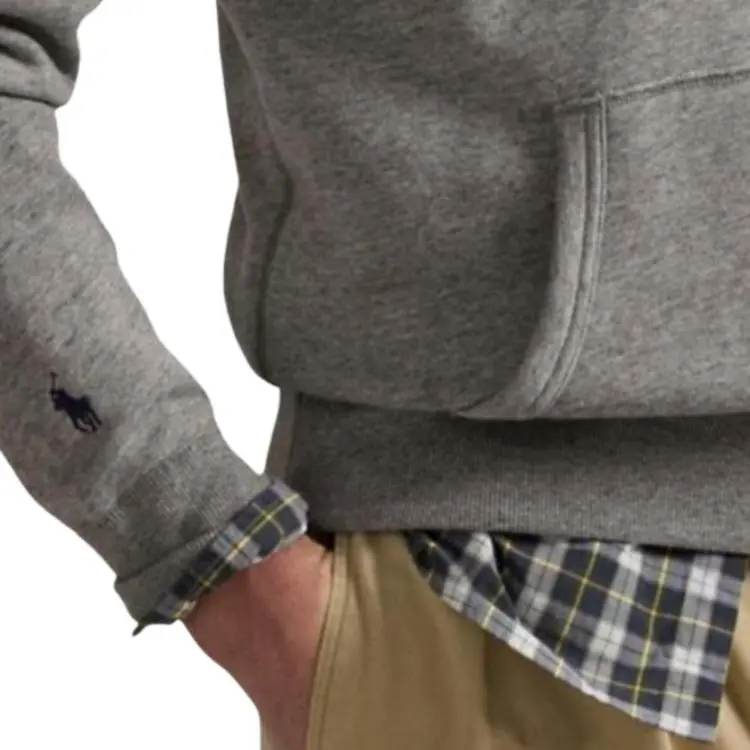 Polo Ralph Lauren Jackets & Coats Men's Vintage Gray-4