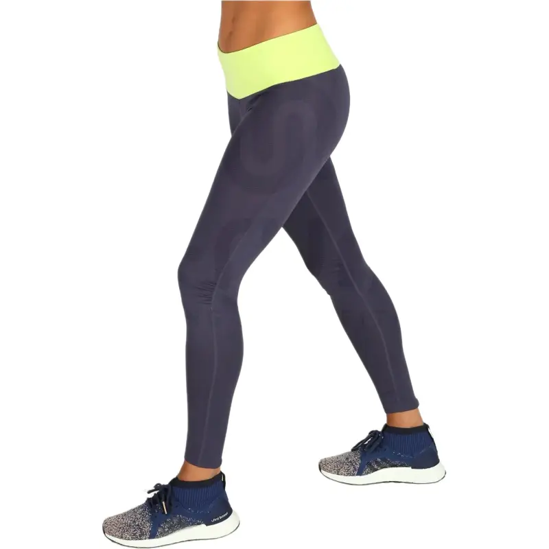 Adidas Athletic Trousers Women's Night Purple-3