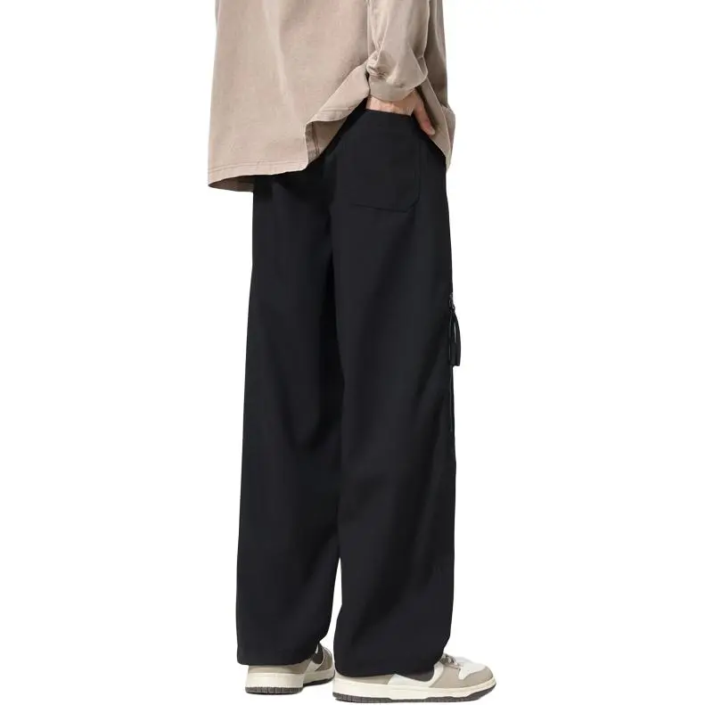 FASTFISH Cargo Pants Unisex-1