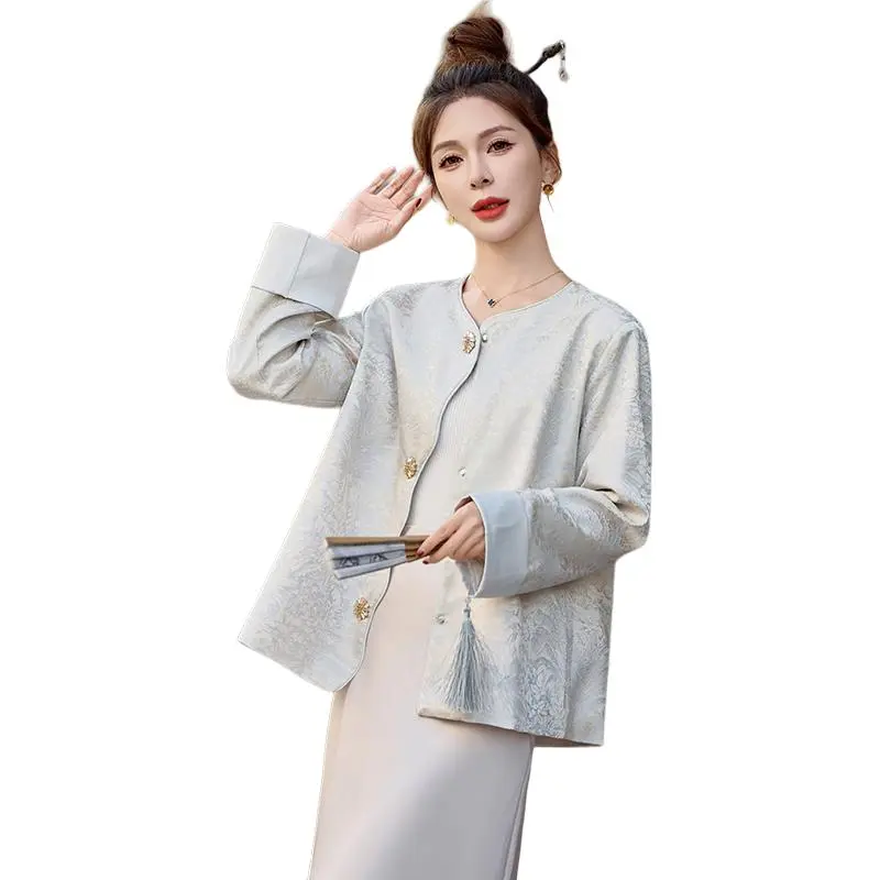 La Chapelle Jackets Women's-1