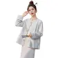 Gray Blue