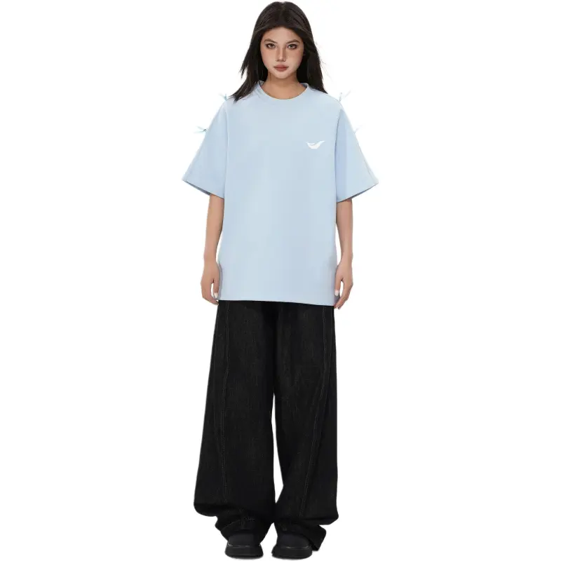 FASTFISH T Shirts Unisex-21