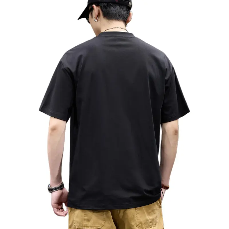 BUYDAUL T Shirts Unisex-7