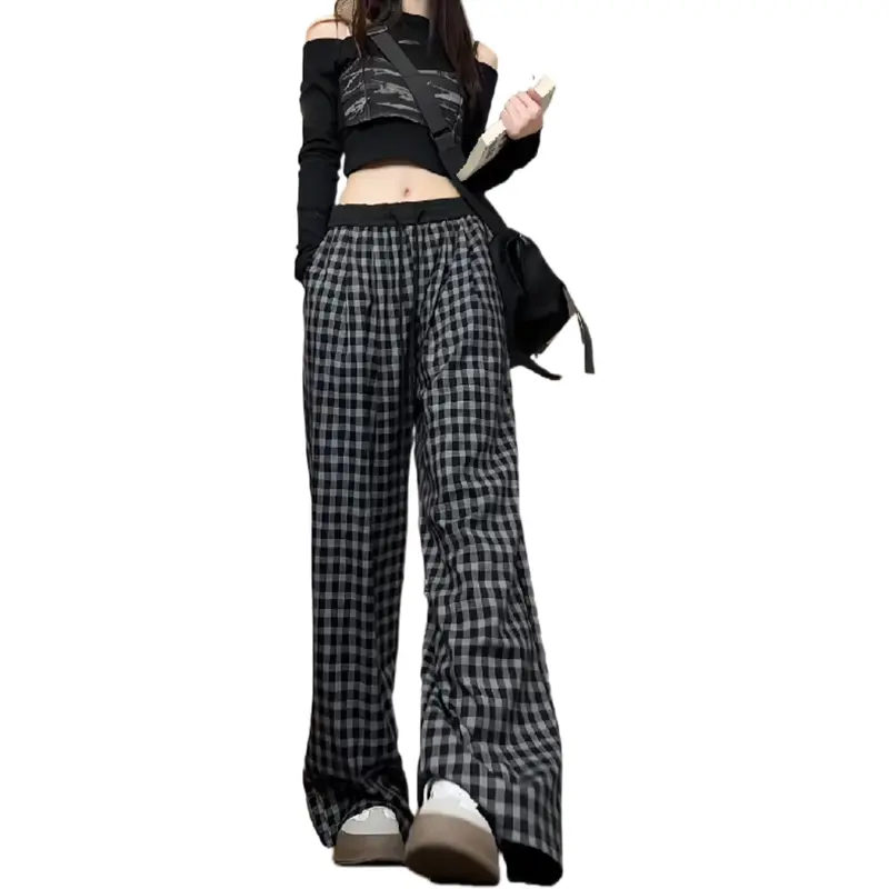 XAFB Casual Pants Unisex-7