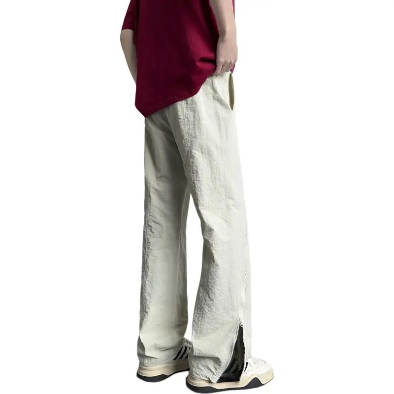 ACUOD BY CHANU Casual Pants Unisex-1