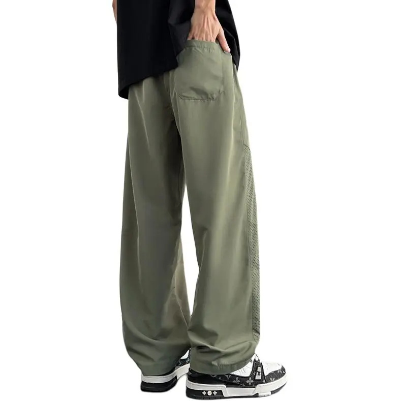 SZSX Casual Pants Unisex-19