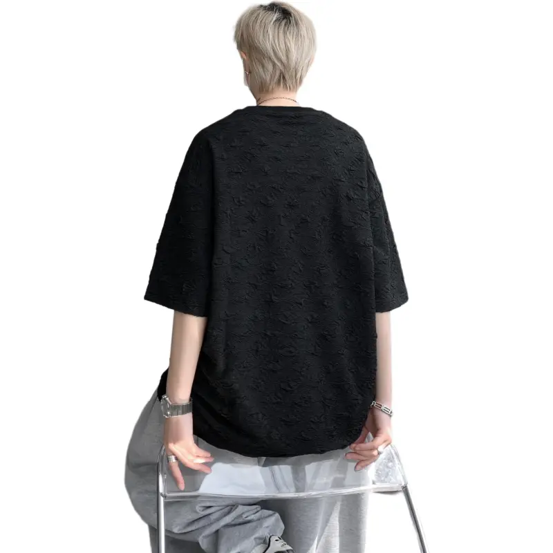 ZONEiD T-Shirts Unisex-7