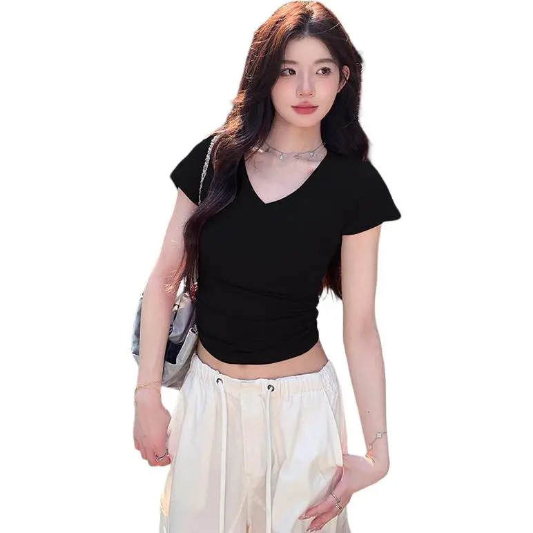 La Chapelle Women's Undershirts-6