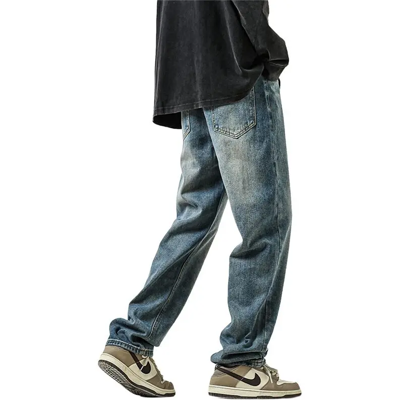 Colorful Creations Jeans Unisex-8