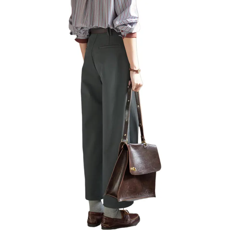 SOLIGHTER Casual Pants Women's-1