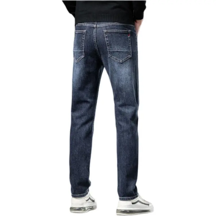 PIERRE CARDIN Jeans Men-4