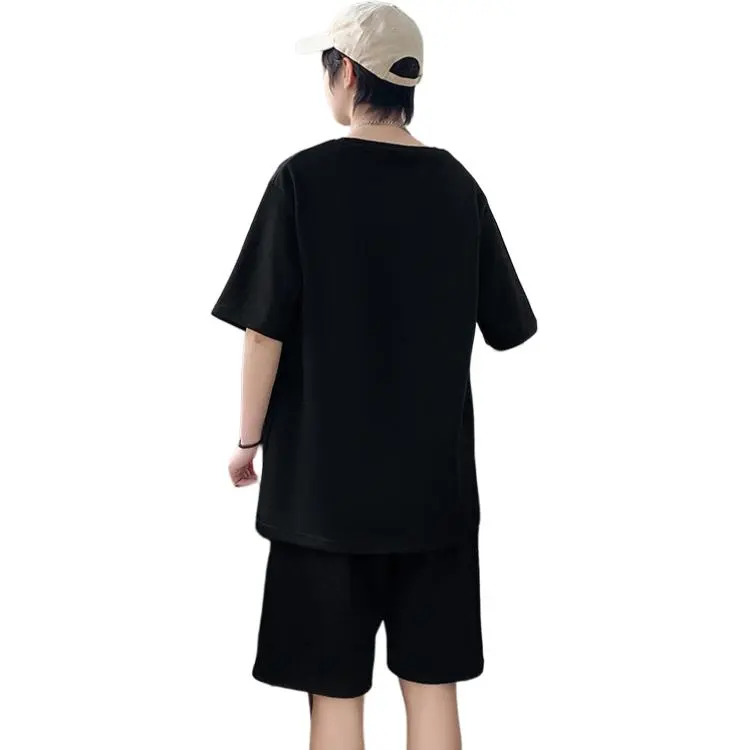 GY.VG Casual Sportswear Unisex-4