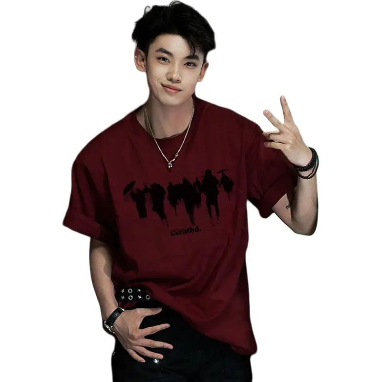 NOAHGIGI T Shirts Unisex-2