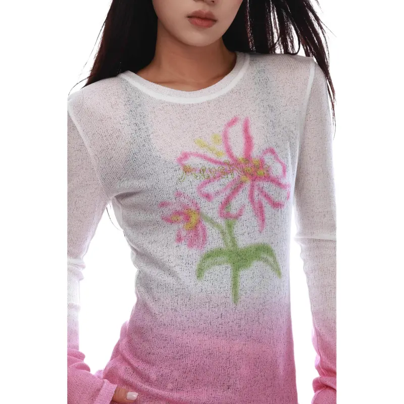 VINMUK T-Shirts Women's-4