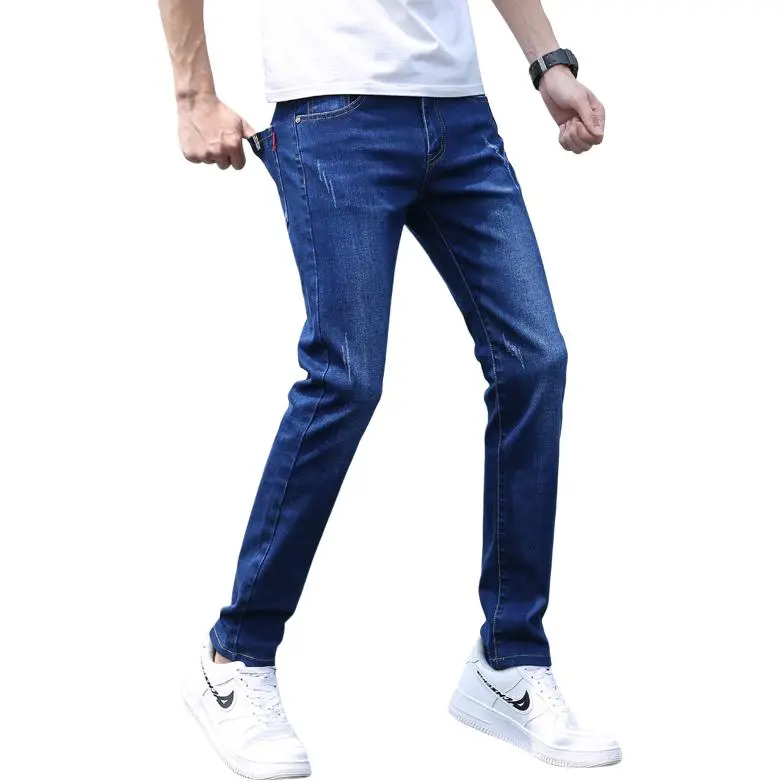 PIERRE CARDIN Jeans Men-16