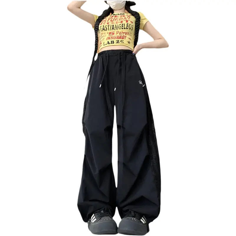 GOSO Casual Pants Women's-9