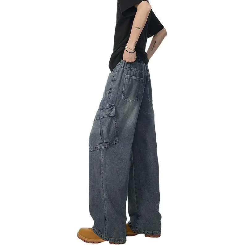SIL VITIN Jeans Unisex-1