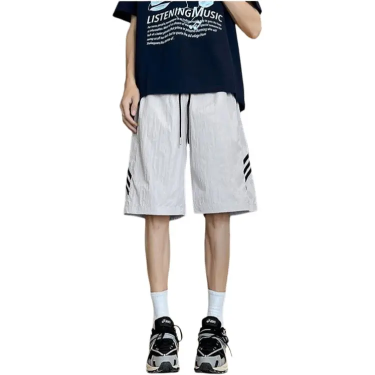 BOTH PLAY Casual Shorts Unisex-6