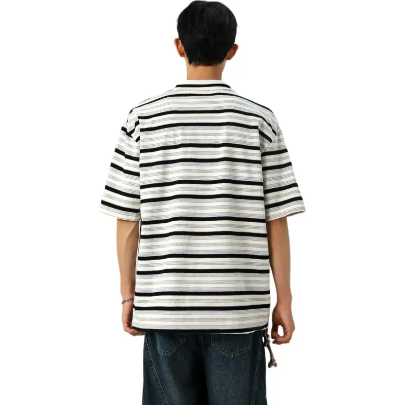RICE NINE TEN T Shirts Unisex-1