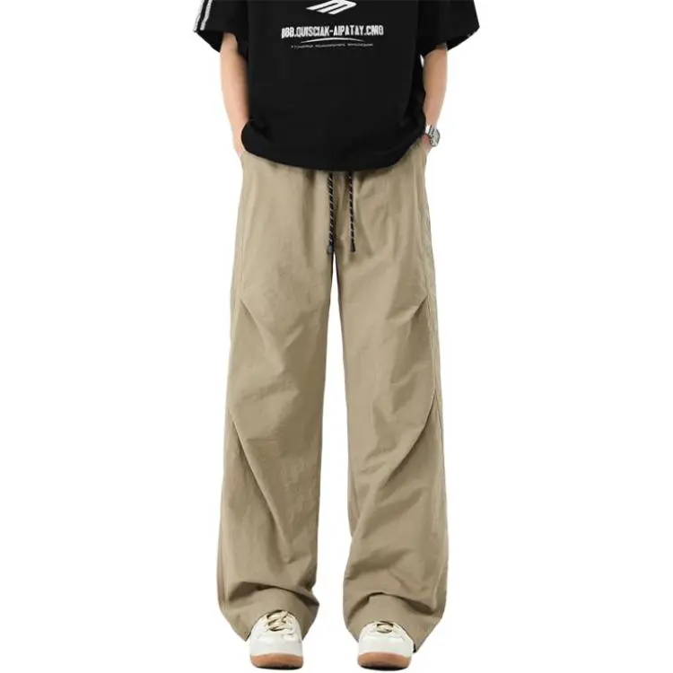 XRXP Casual Pants Unisex-9