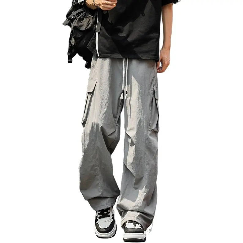 PIERRE CARDIN Cargo Pants Unisex-2