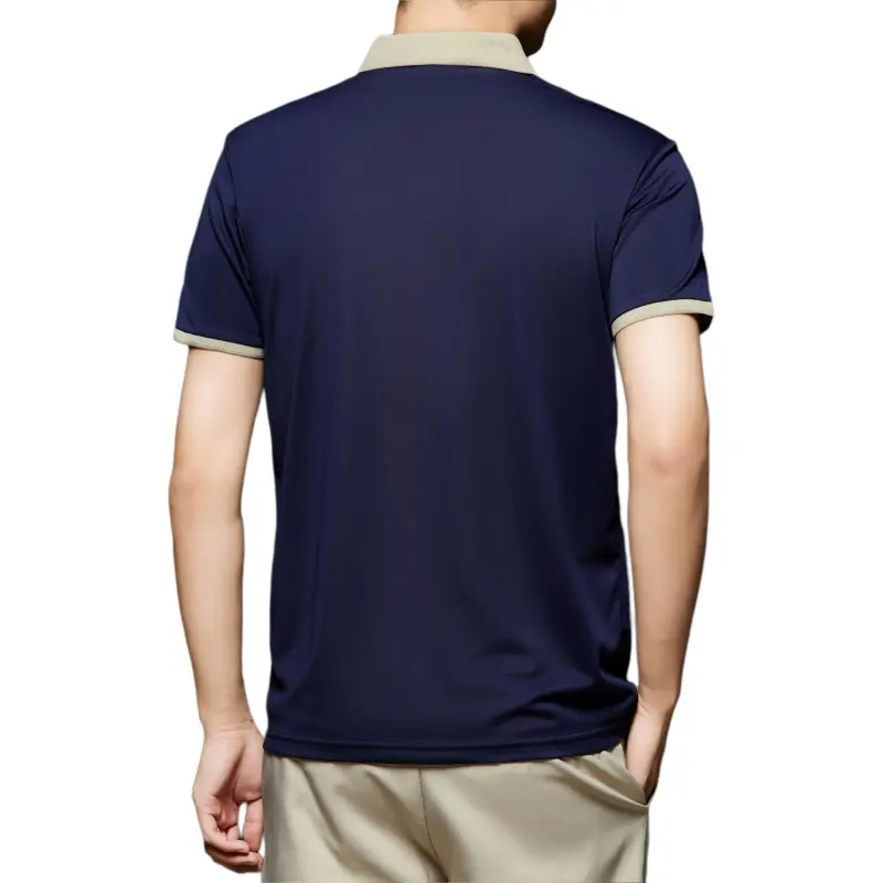 PIERRE CARDIN Polo Shirts Men-5