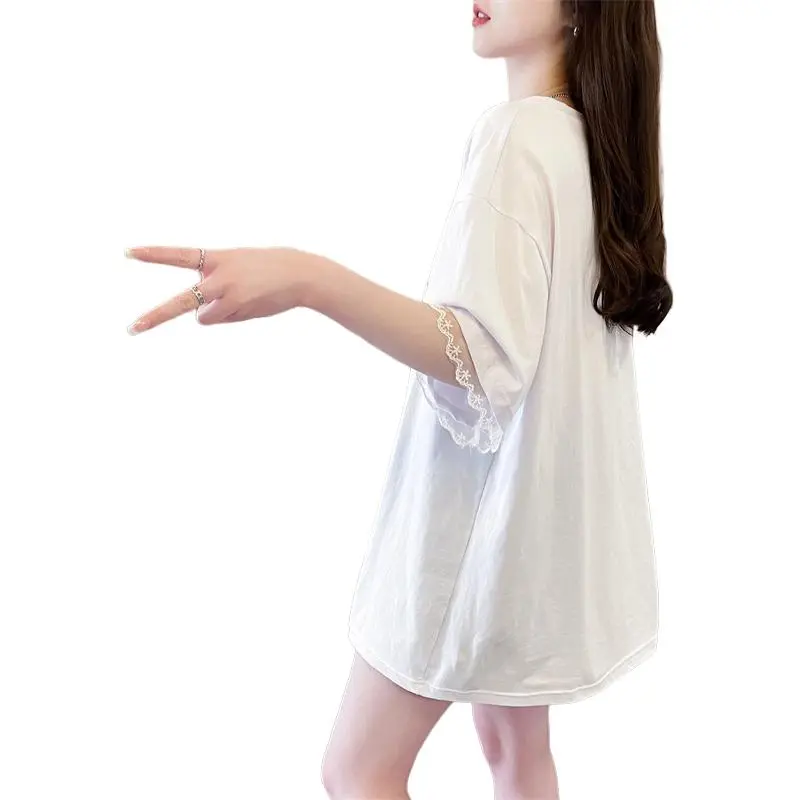 The Temptation Of The Muse T Shirt Women's-2
