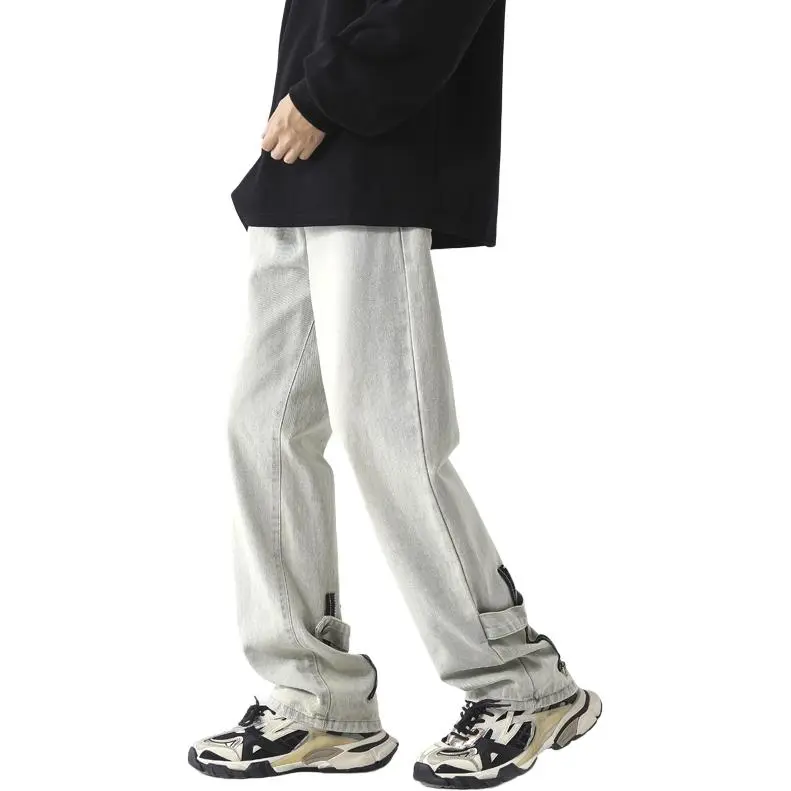 PANDA ADEVIL Jeans Unisex-1