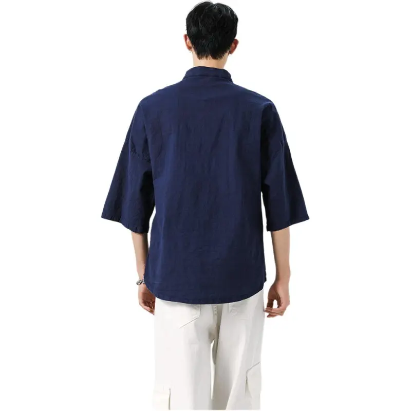 KAIPAINEN Shirts Men-10