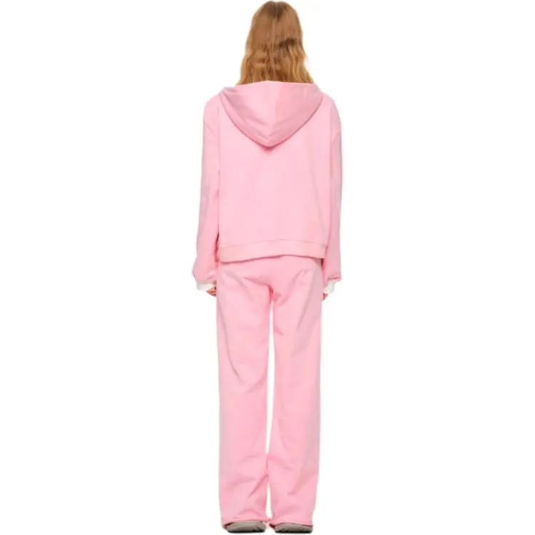 JAC FLEURANT Sweatshirt Women's-9