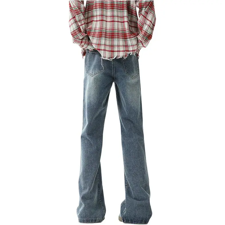 ACUOD BY CHANU Jeans Unisex-12