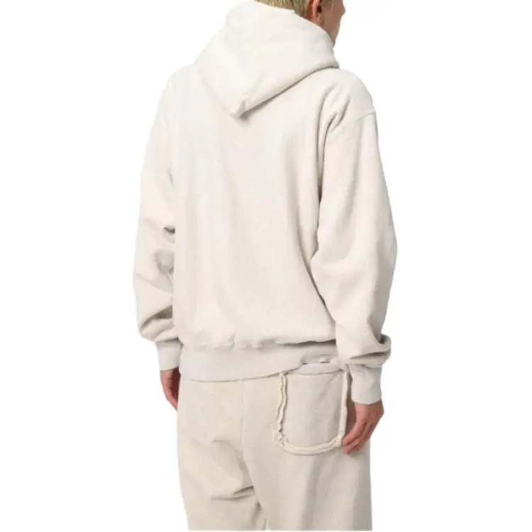 Bowwow SS25 USN HOODIE Sweatshirt Unisex-3