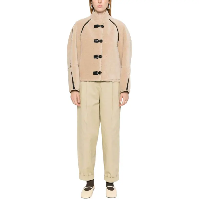 LOW CLASSIC Reversible Jacket-1