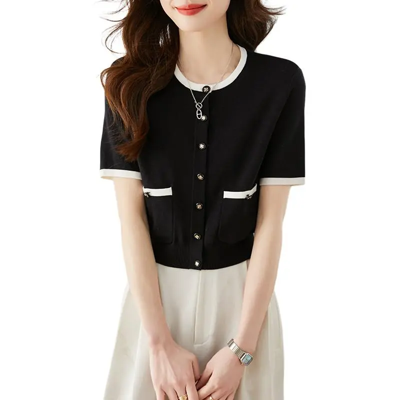 La Chapelle Knitwear Women's-3